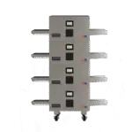 Middleby Marshall , DZ33T-4, Freestanding Infrared Conveyor Ovens