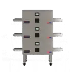 Middleby Marshall , DZ55T-3, Freestanding Infrared Conveyor Ovens