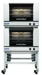 Moffat DSK27/28/31, Double Stacking kit
