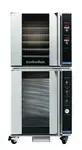 Moffat DSKE32, Double Stacking kit