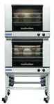 Moffat DSKE35-26, Double Stacking kit