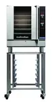Moffat DSKG32, Double Stacking kit