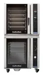 Moffat DSKP8, Double Stacking kit