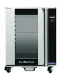 Moffat USEHT10-P-L, Holding Cabinet: Touch Series