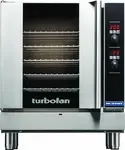 Moffat USG32D5, Gas Oven