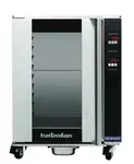 Moffat USH10D-FS, Holding Cabinet