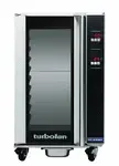 Moffat USH10D, Holding Cabinet