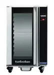 Moffat USH10T, Holding Cabinet: Touch Series