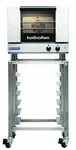 Moffat USSK23, Stand for Turbofan