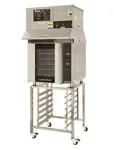Moffat USSK32, Stand for Turbofan