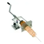 Nemco 55050AN-WCT, Fruit / Vegetable Turning Slicer