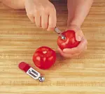 Nemco 55874-2, Tomato Scooper/Corer
