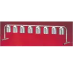 Nemco , 6008-8, Heat Lamp, Bulb Type