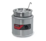 Nemco , 6103A-ICL, Food Pan Warmer/Cooker, Countertop