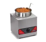 Nemco , 6110A-230, Food Pan Warmer, Countertop