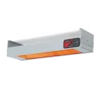 Nemco 6150-72, Heat Lamp, Strip Type