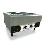 Nemco , 6311-4-240, Hotplate, Countertop, Electric