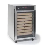 Nemco 6410, Heated Cabinet, Mobile, Pizza