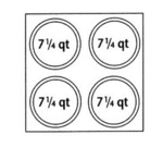 Nemco 67409, Adapter Plate