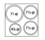 Nemco 67412, Adapter Plate