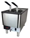 Nemco 6760-240, Pasta Cooker, Electric