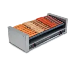 Nemco 8027SX-SLT-220, Hot Dog Grill