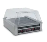 Nemco 8045SXN, Hot Dog Grill