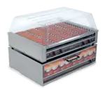 Nemco 8075SX, Hot Dog Grill