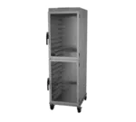 Nu-Vu HW-2G, Cabinet, Enclosed, Bun / Food Pan
