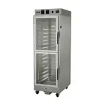 Nu-Vu , PRO-16, Proofer Cabinet, Mobile