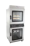 Nu-Vu QB-5/10, Oven/Proofer