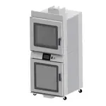 Nu-Vu QBT-4/8, Oven/Proofer