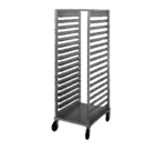 Nu-Vu SB-2, Pan Rack, Bun