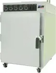 Nu-Vu SMOKE6, Electric Smoker