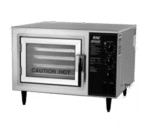 Nu-Vu , XO-1, Convection Oven, Electric