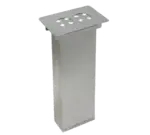 Piper Products 2SCD, Dispensers, Souffle Condiment Cup, Stainless Steel