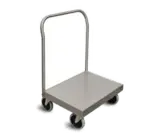Piper Products 337-2404, Dolly, Dishwasher Rack, Stainless Steel