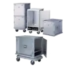 Piper Products 912, Food Carrier, Aluminum