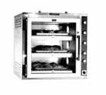 Piper Products DO-3-CT, Oven, Deck-Type, Electric, 3 Decks, 6.12Kw