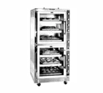 Piper Products DO-6, Oven, Deck-Type, Electric, 6 Decks, 12.24Kw