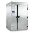 Piper Products , RCMC42T, Blast Chiller Freezer, Roll-Thru, 208-240V, (20) 18" X 26" Sheet Pans, Remote