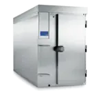 Piper Products , RCMC82T, Blast Chiller Freezer, Roll-Thru, 208-240V, (40) 18" X 26" Sheet Pans, Remote