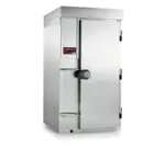 Piper Products RCRC02T, Blast Chiller Freezer, Roll-In, 208-240V, Remote, R404A