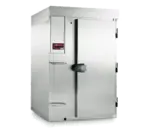 Piper Products , RDMC42T, Blast Chiller Freezer, Roll-Thru, 208-240V, (20) 18" X 26" Sheet Pans, Remote