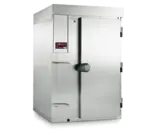 Piper Products , RDRC42T, Blast Chiller, Roll-Thru, 208-240V, (20) 18" X 26" Sheet Pans, Remote