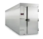 Piper Products , RDRC83T, Blast Chiller, Roll-Thru, 208-240V, (60) 18" X 26" Sheet Pans, Remote