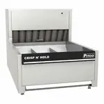 Pitco Frialator , PCC-14, French Fry Warmer