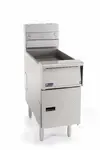 Pitco Frialator SEBNB18, Bread & Batter Station, Electric