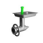 Primo G12A-SS, Meat Grinder Attachment