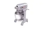 Primo PM-10, Mixer, Planetary